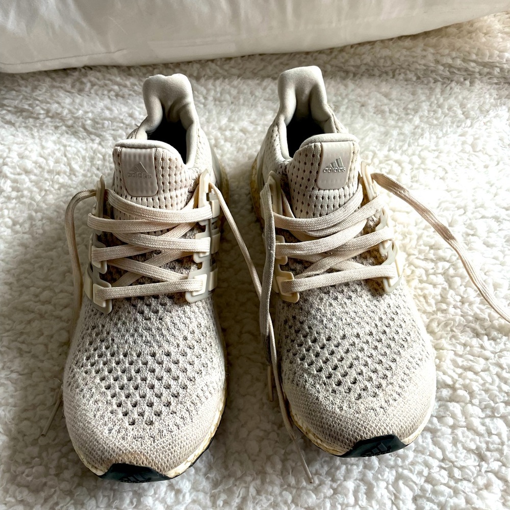 Adidas Mens Ultraboost
